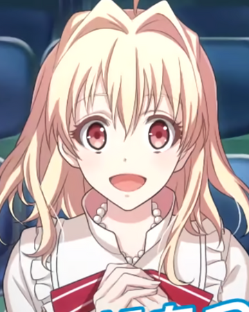 Tsumugi Takanashi The English Idolish7 Wiki Fandom His bubbly personality starts to fade. tsumugi takanashi the english