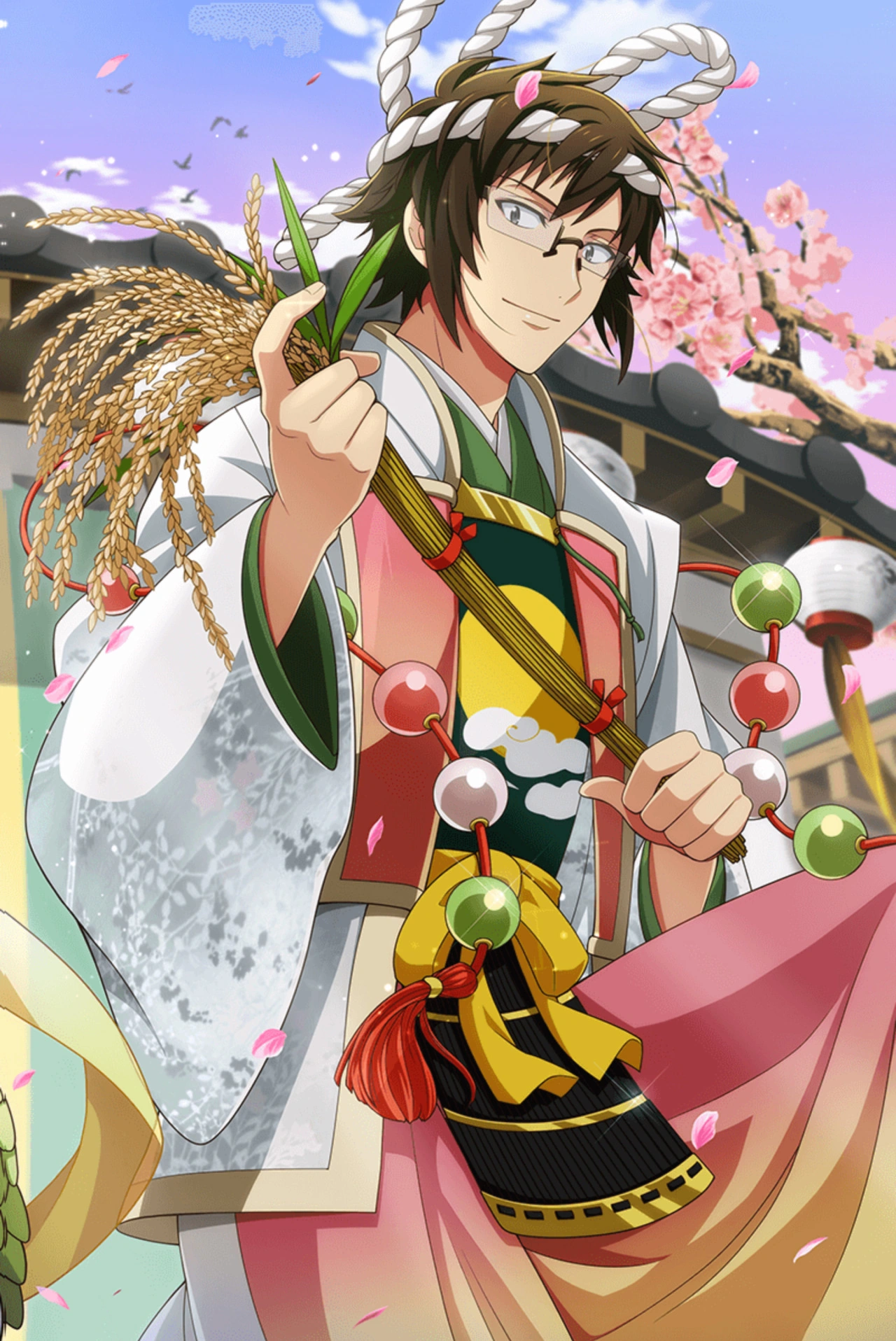 ヤマト娘 Yamato Nikaido (Hatsukoi Rhythm) | The English IDOLiSH7 Wiki