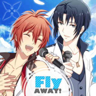 Fly Away The English Idolish7 Wiki Fandom