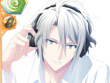 Gaku Yaotome (Music in Your Thoughts)