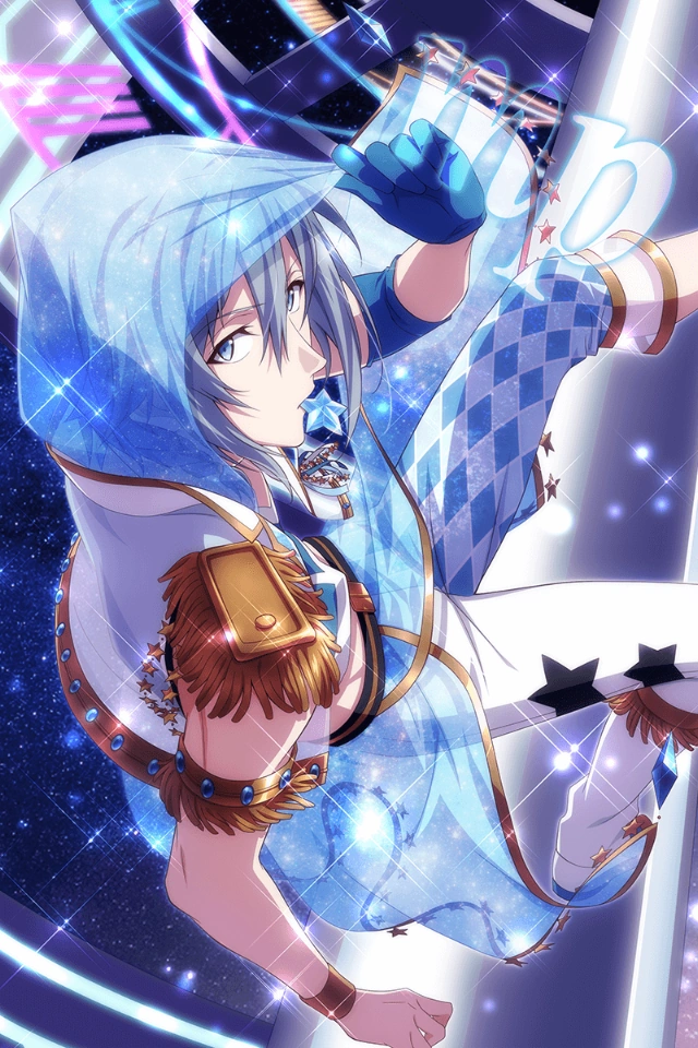 ｔａｍａ☆彡様 Tamaki Yotsuba (WiSH VOYAGE) | The English IDOLiSH7 Wiki