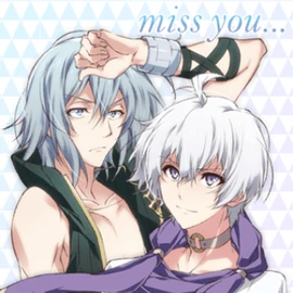 Miss You The English Idolish7 Wiki Fandom