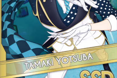 Tamaki Yotsuba (Order Please!) | The English IDOLiSH7 Wiki