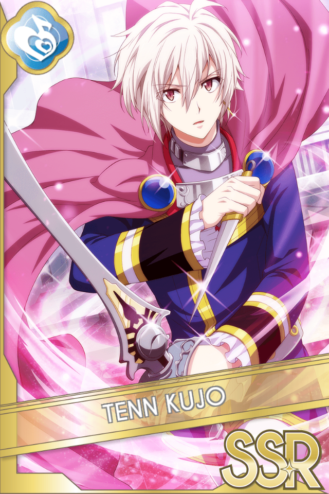 Ryunosuke Tsunashi (Grand Extermination Operation!), The English IDOLiSH7 Wiki, Fandom