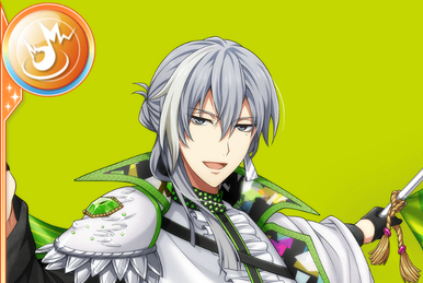 Yuki (Road To Infinity) | The English IDOLiSH7 Wiki | Fandom