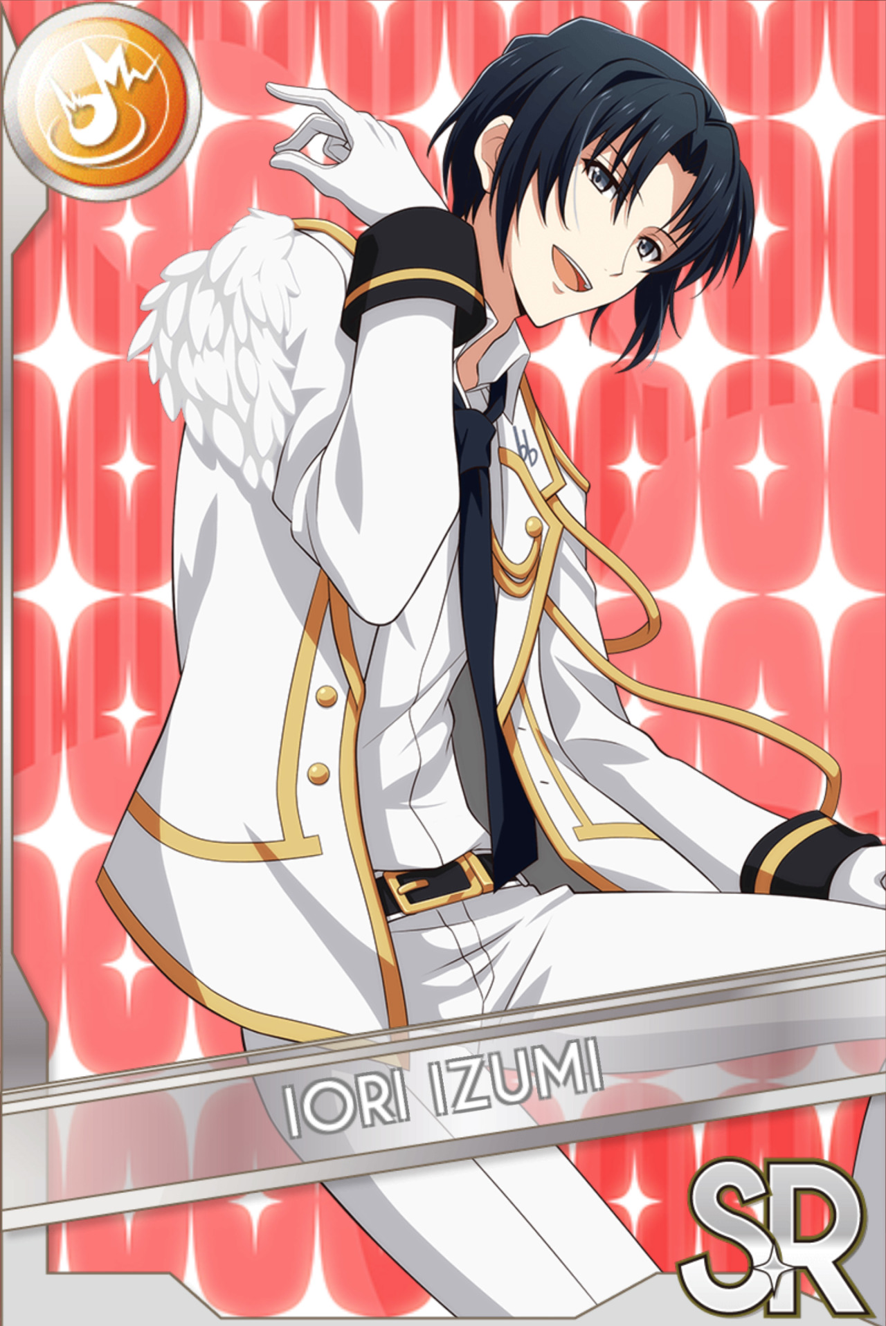 Iori Izumi (DUSK TiLL DAWN) | The English IDOLiSH7 Wiki | Fandom