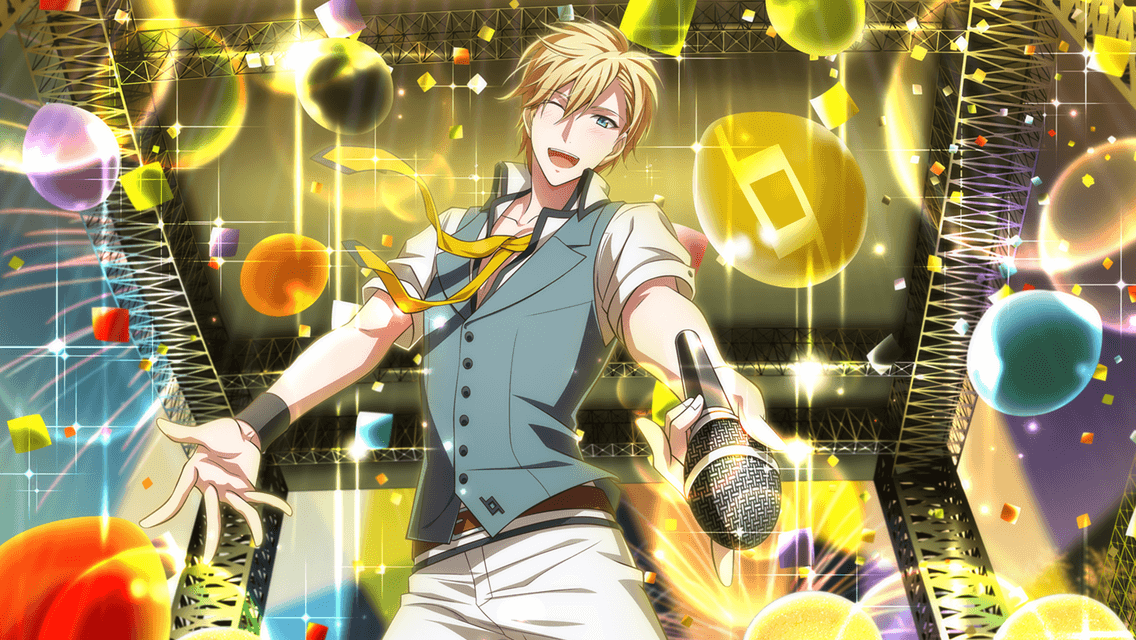 Nagi Rokuya Perfection Gimmick Rabbit Chat Part 1: