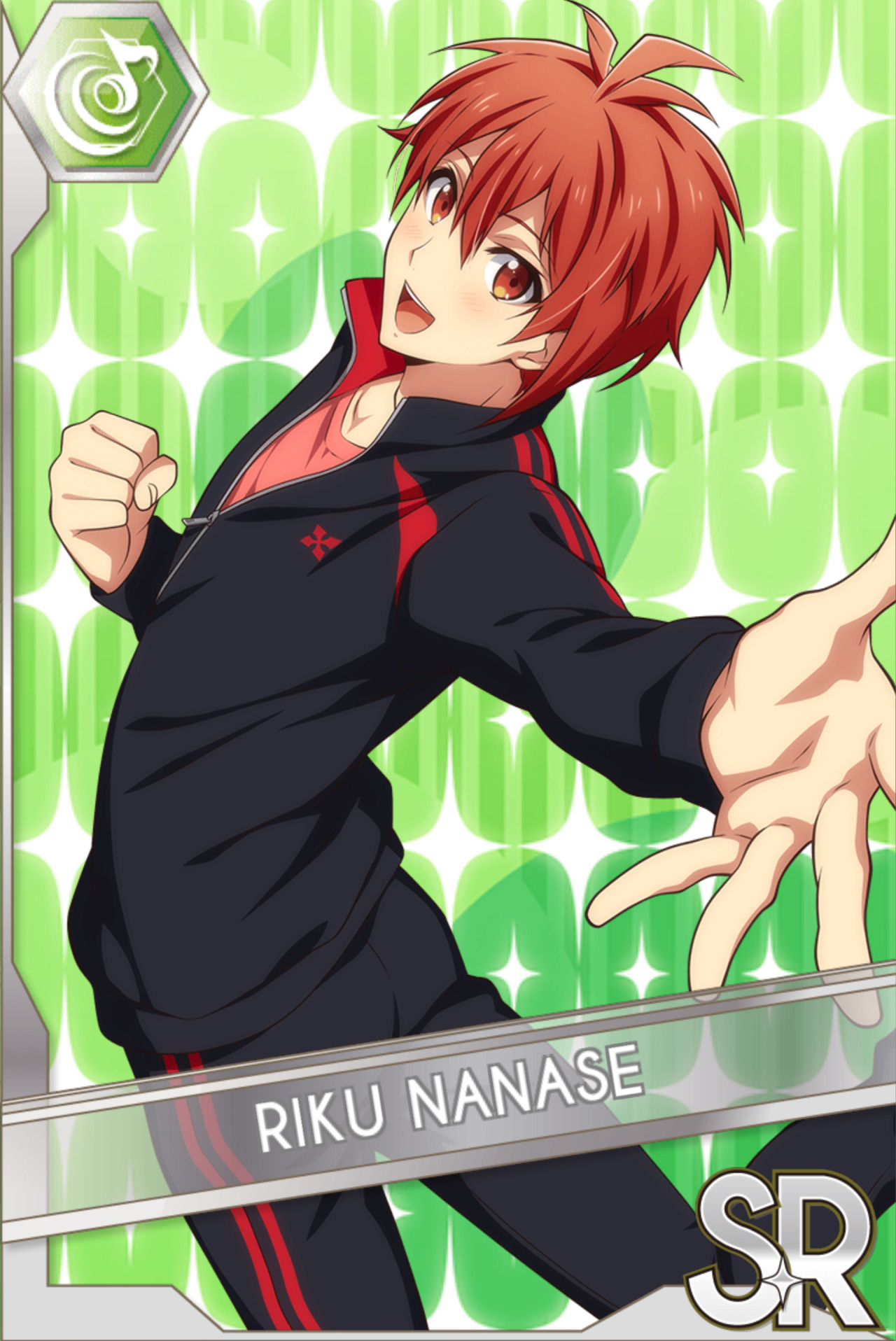 Riku Nanase (M LULLABY) | The English IDOLiSH7 Wiki | Fandom