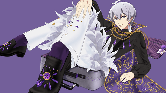 Sogo Osaka (WiSH VOYAGE) | The English IDOLiSH7 Wiki | Fandom