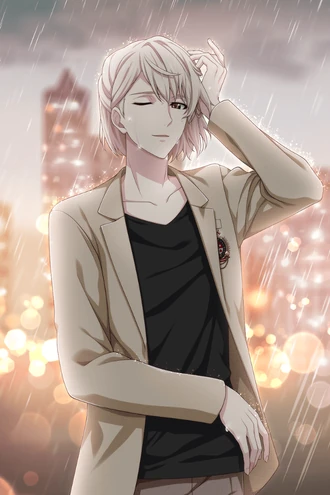 Minami Natsume (Dejavu) | The English IDOLiSH7 Wiki | Fandom