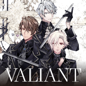 VALIANT | The English IDOLiSH7 Wiki | Fandom VALIANT | The English IDOLiSH7 Wiki | Fandom