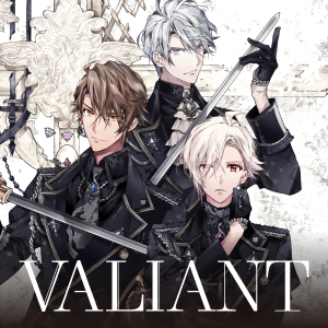 VALIANT | The English IDOLiSH7 Wiki | Fandom