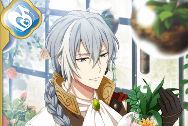 Yuki (Road To Infinity) | The English IDOLiSH7 Wiki | Fandom