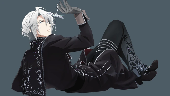 Gaku Yaotome (Heavenly Visitor) | The English IDOLiSH7 Wiki | Fandom