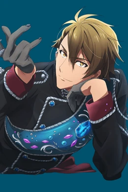Ryunosuke Tsunashi (Heavenly Visitor) | The English IDOLiSH7 Wiki