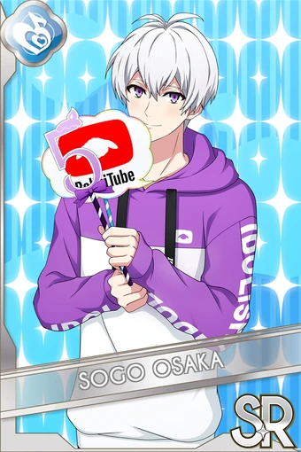 Sogo Osaka Rabbitube The English Idolish7 Wiki Fandom