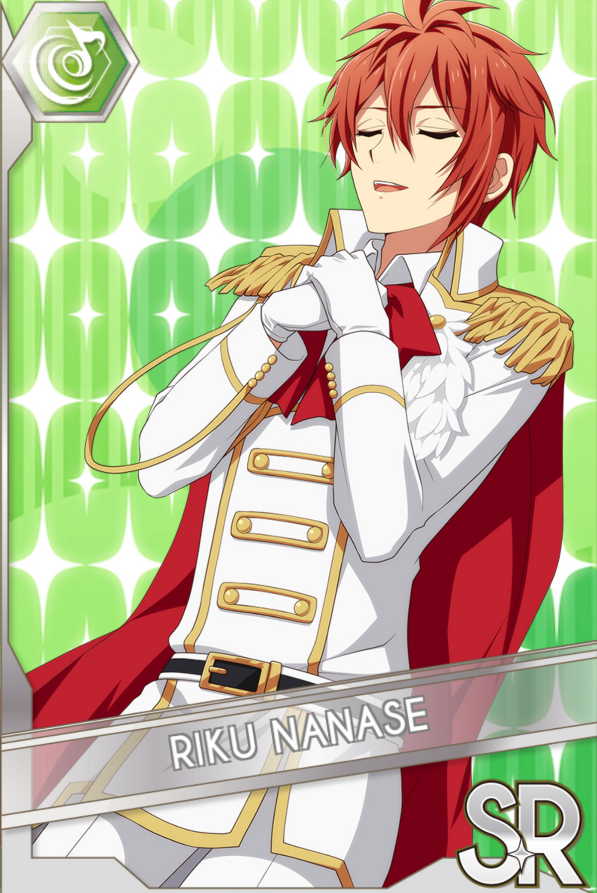 RIKU✨ Riku Nanase (Cyber Techno) - The English IDOLiSH7 Wiki