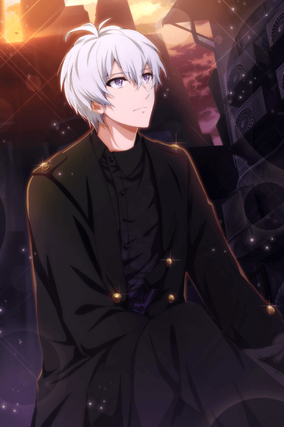 Sogo Osaka (Forever Note) | The English IDOLiSH7 Wiki | Fandom