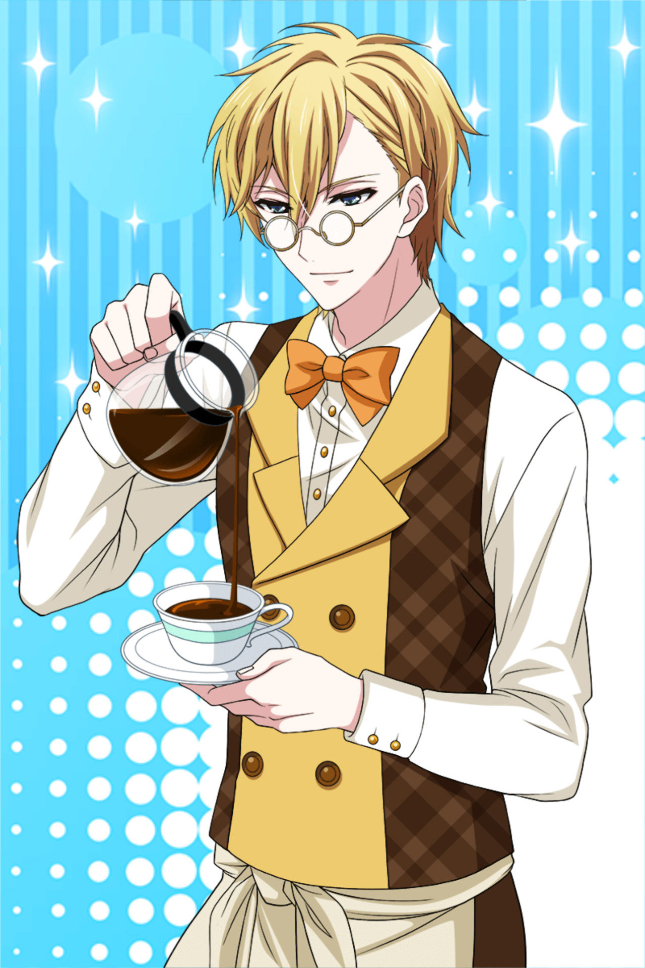 Ryunosuke Tsunashi (Grand Extermination Operation!), The English IDOLiSH7  Wiki, Fandom