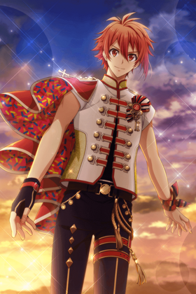 Category:Series: REUNION | The English IDOLiSH7 Wiki | Fandom