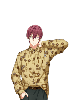 Toma Inumaru/Gallery | The English IDOLiSH7 Wiki | Fandom