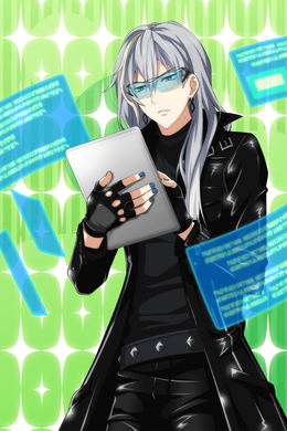 Yuki (Re:vale Police) | The English IDOLiSH7 Wiki | Fandom