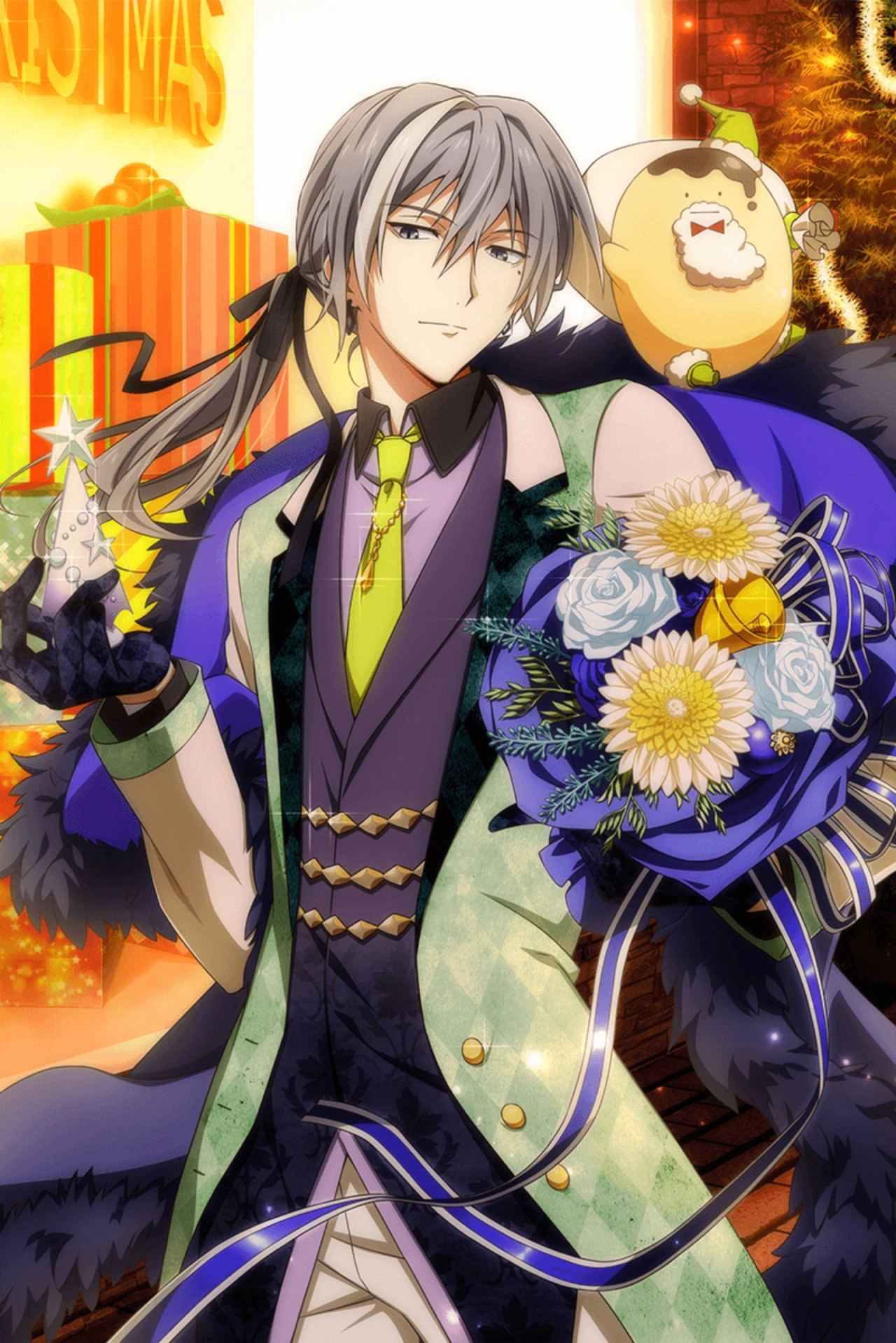 Yuki/Cards | The English IDOLiSH7 Wiki | Fandom