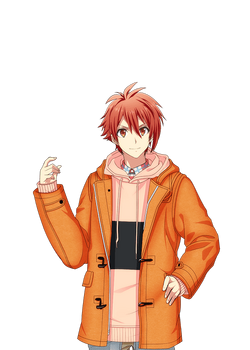 Riku Nanase/Gallery | The English IDOLiSH7 Wiki | Fandom