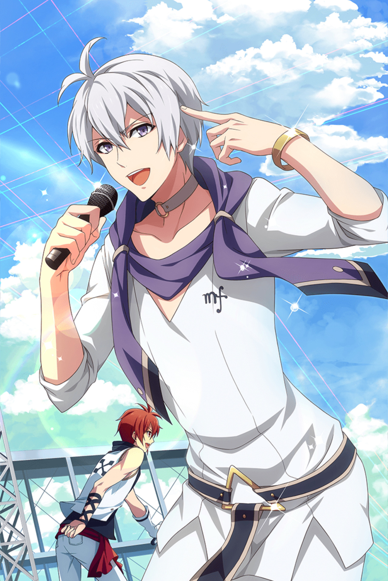 Sogo Osaka (Outdoor Festival) | The English IDOLiSH7 Wiki