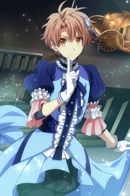 Mitsuki Izumi (Märchen Dream) | The English IDOLiSH7 Wiki