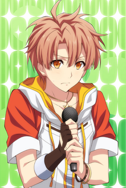 Anime Fans - The English IDOLiSH7 Wiki