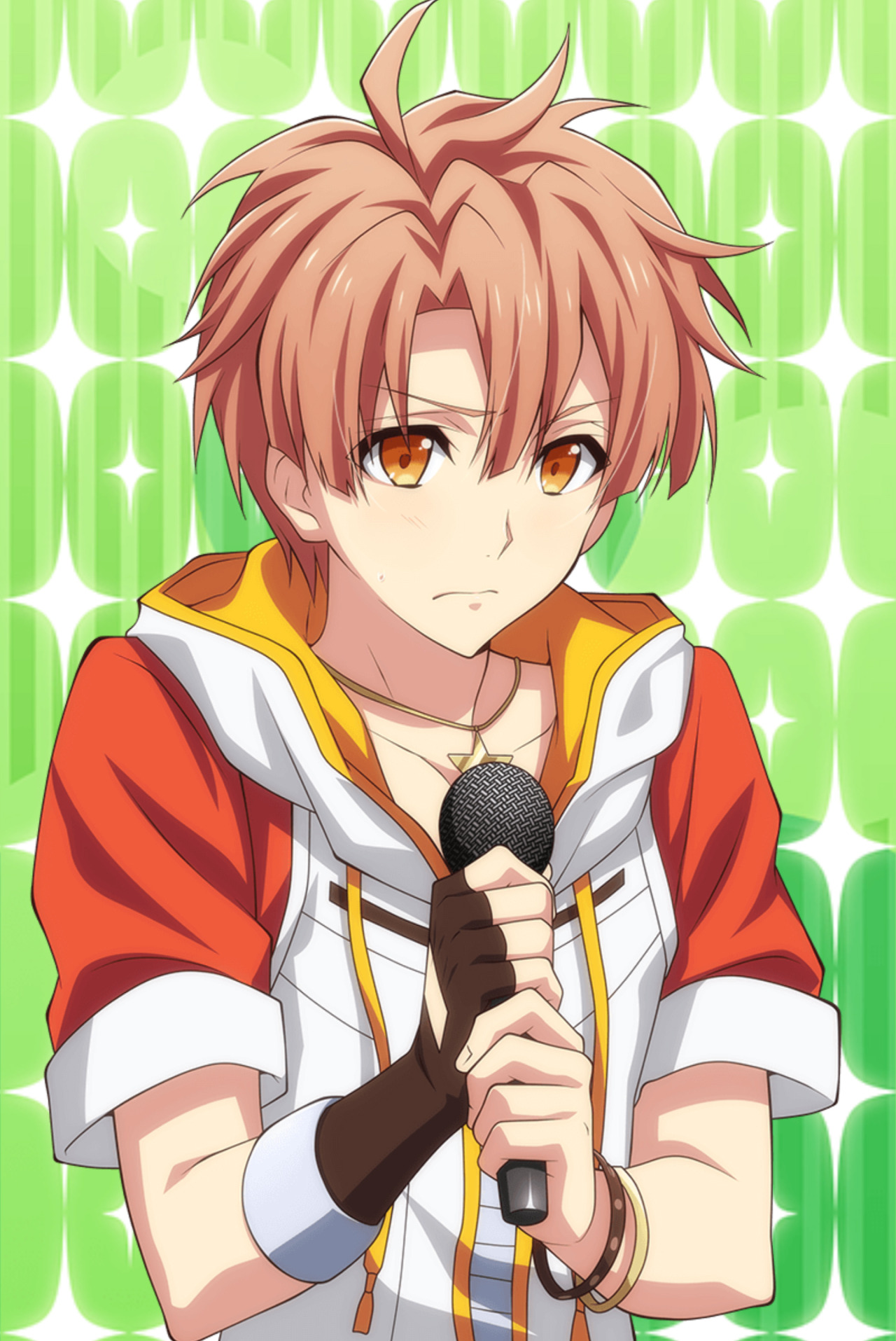 NANAMI　ミロ IDOLiSH7 - Mitsuki Izumi Nendoroid | Crunchyroll Store