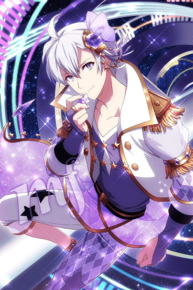 Sogo Osaka (Happy Sparkle Star!) | The English IDOLiSH7 Wiki