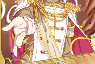Tenn Kujo (Valentine) | The English IDOLiSH7 Wiki | Fandom