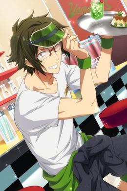 Yamato Nikaido (Order Please!) | The English IDOLiSH7 Wiki | Fandom