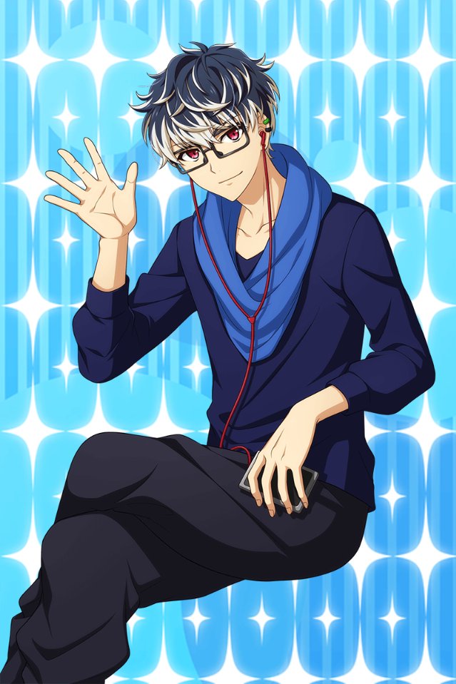 Ryunosuke Tsunashi (Grand Extermination Operation!), The English IDOLiSH7  Wiki, Fandom