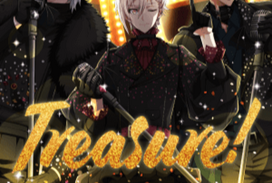 ZONE OF OVERLAP | The English IDOLiSH7 Wiki | Fandom ZONE OF OVERLAP | The English IDOLiSH7 Wiki | Fandom