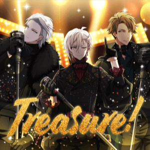 Treasure! | The English IDOLiSH7 Wiki | Fandom