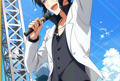 Iori Izumi (Outdoor Festival) | The English IDOLiSH7 Wiki | Fandom