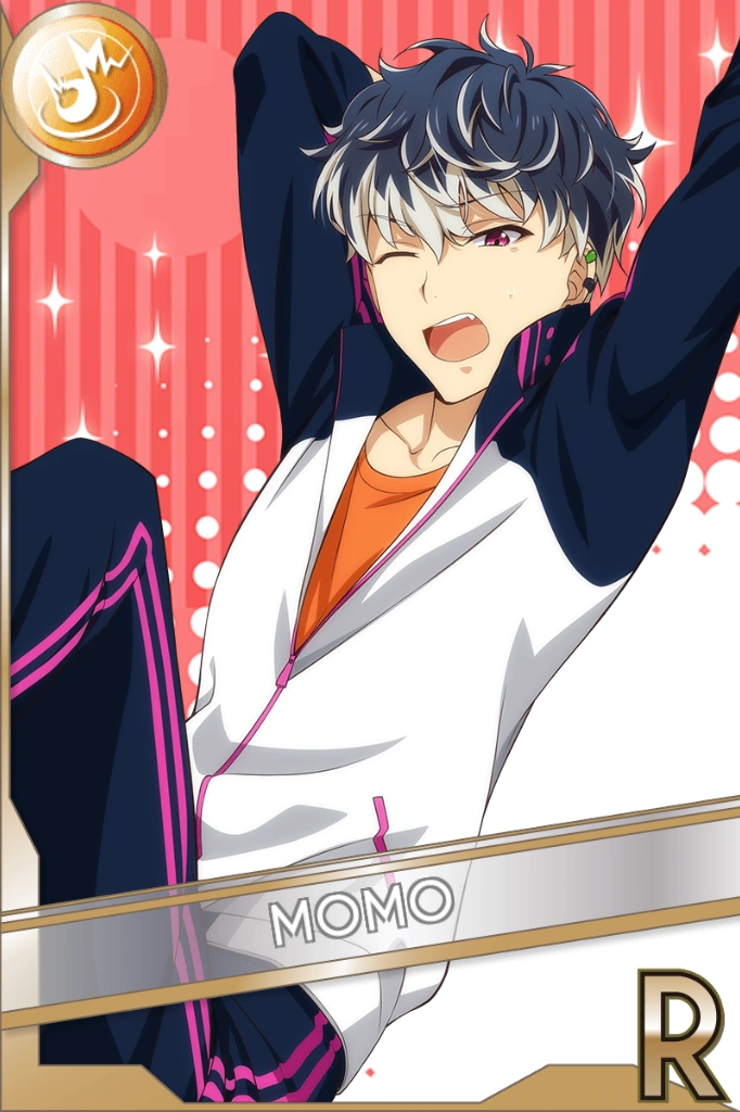 Momo (Ordinary Days) | The English IDOLiSH7 Wiki | Fandom