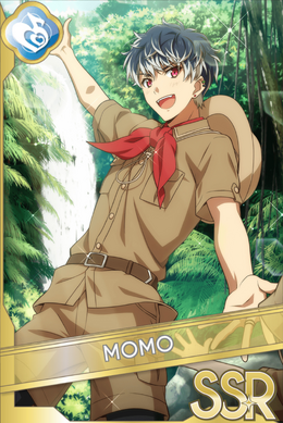 Momo (Work) | The English IDOLiSH7 Wiki | Fandom