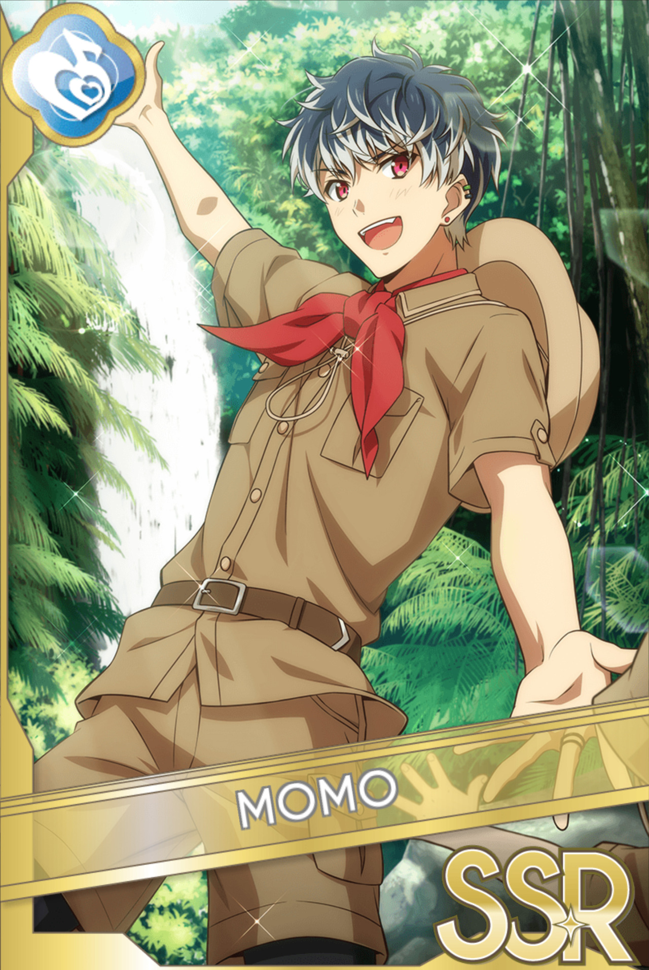 Momo (Work) | The English IDOLiSH7 Wiki | Fandom