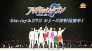 Blu-ray & DVD on sale CM IDOLiSH7 Ver.