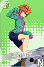 Cards Sorted By Character The English Idolish7 Wiki Fandom