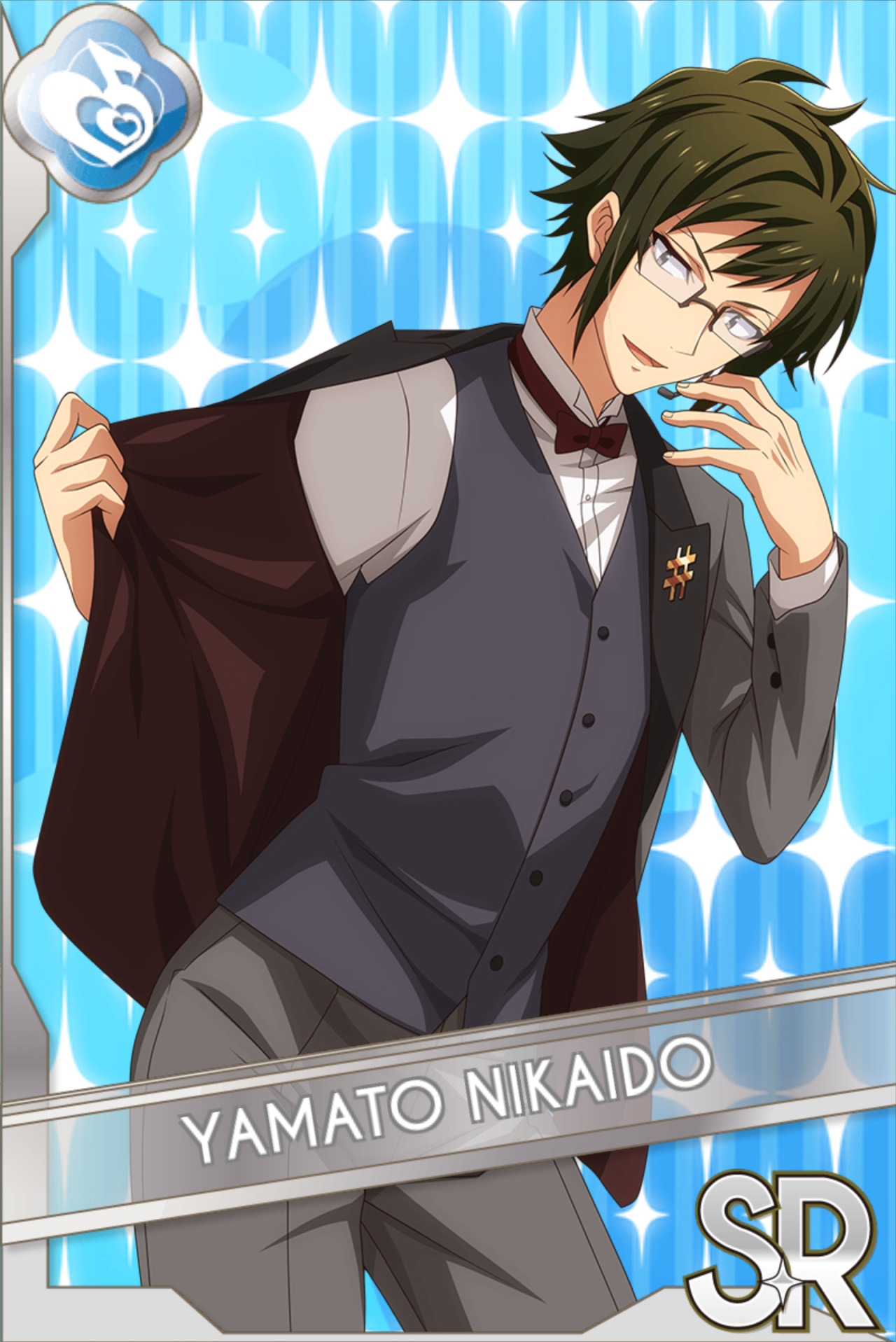 アニメ INTERCEPTION KNOWS AcuticNotes アニメ INTERCEPTION KNOWS AcuticNotes AcuticNotes】I/K