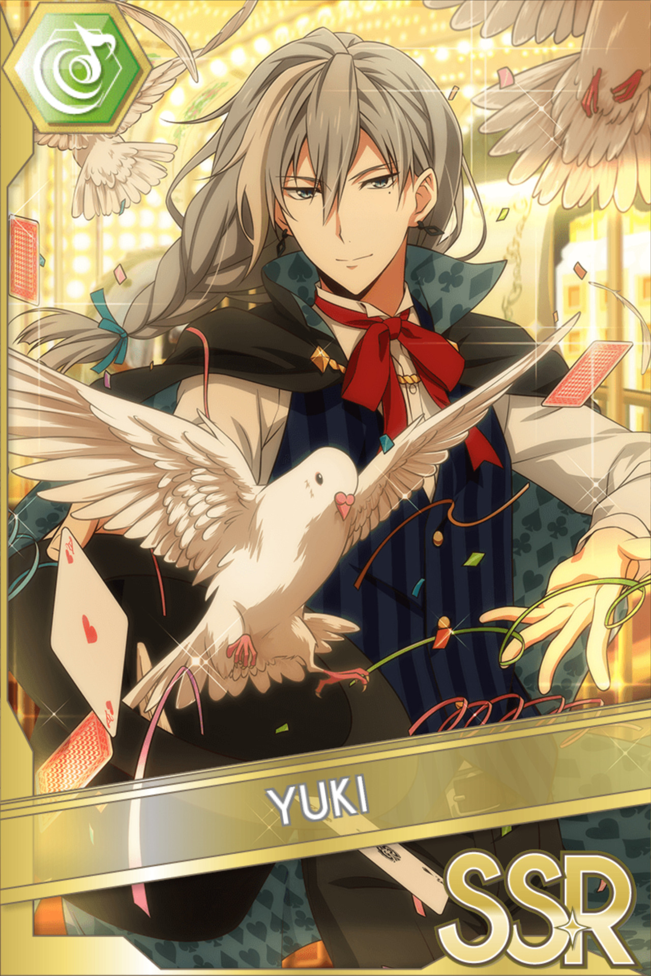 Yuki (Work) | The English IDOLiSH7 Wiki | Fandom