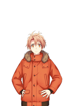 あいまいみー Mitsuki Izumi/Gallery | The English IDOLiSH7 Wiki | Fandom