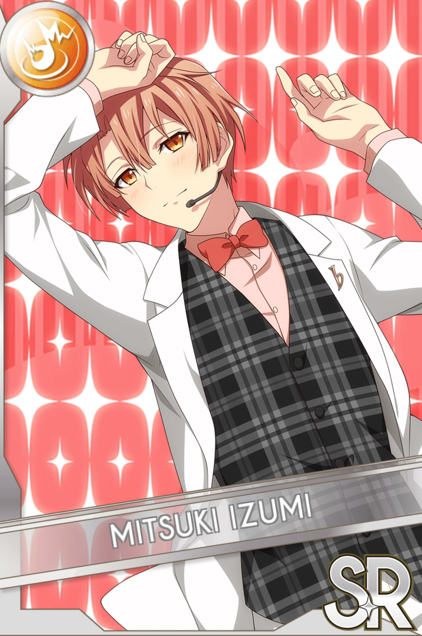 Mitsuki Izumi (Halloween) | The English IDOLiSH7 Wiki | Fandom