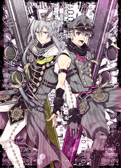 Collection Album Vol.1 | The English IDOLiSH7 Wiki | Fandom