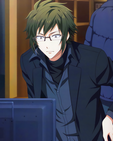 Yamato Nikaido The English Idolish7 Wiki Fandom Yamato Nikaido The English Idolish7 Wiki Fandom